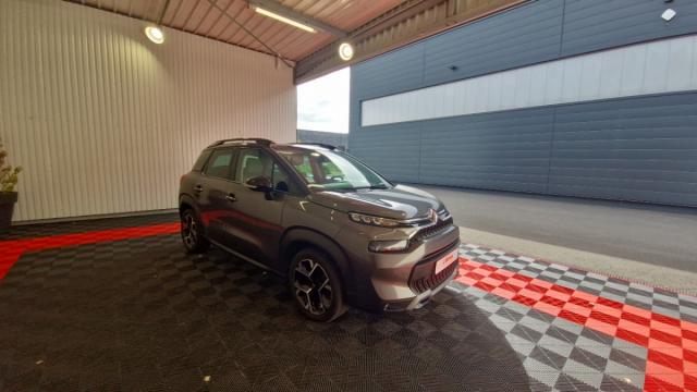 Citroen C3 Aircross image 6