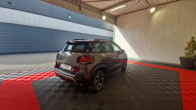 Citroen C3 Aircross image 1