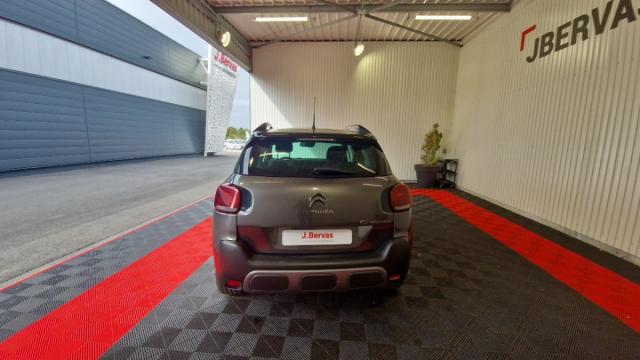 Citroen C3 Aircross image 8