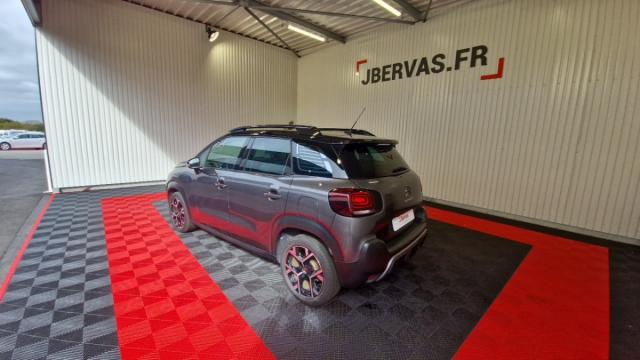 Citroen C3 Aircross image 4