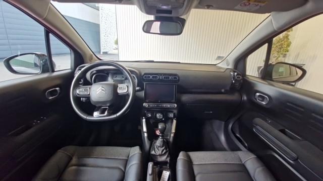 Citroen C3 Aircross image 7
