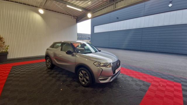 Ds Ds 3 Crossback image 9