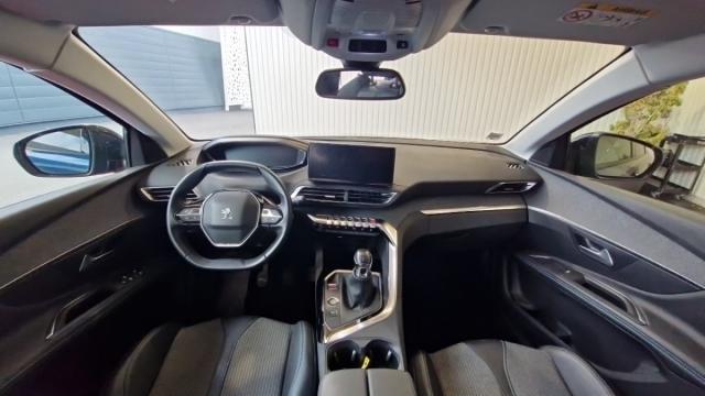 Peugeot 3008 image 9