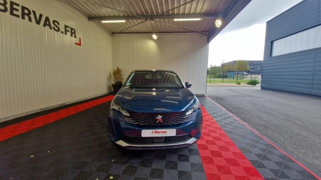 Peugeot 3008 image 8