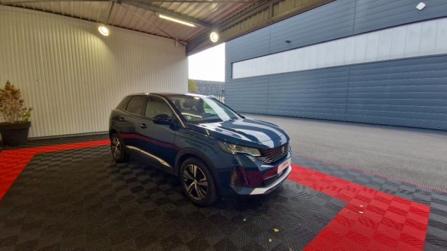 Peugeot 3008 image 3