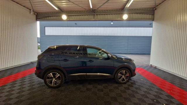Peugeot 3008 image 4