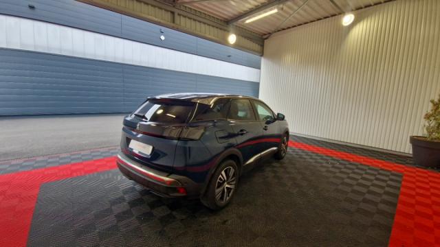 Peugeot 3008 image 7