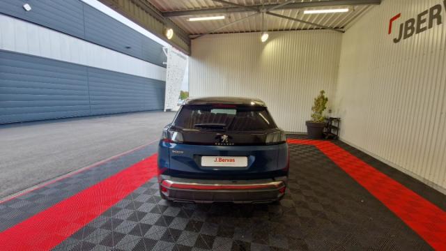 Peugeot 3008 image 5