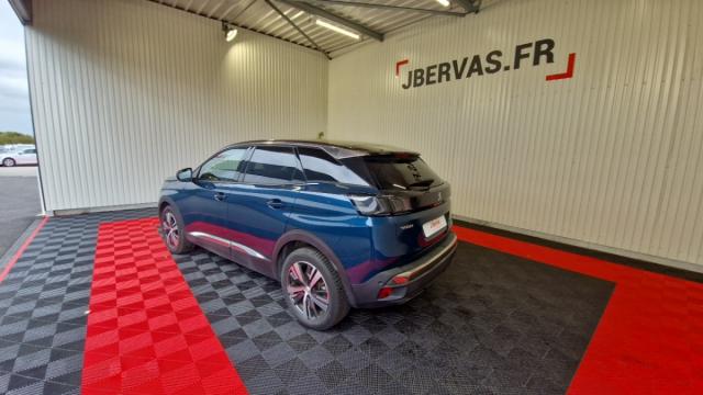 Peugeot 3008 image 6