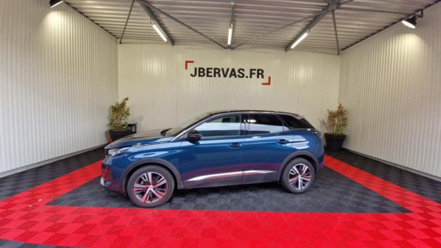 Peugeot 3008 image 1