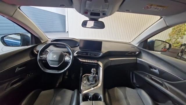 Peugeot 3008 image 5