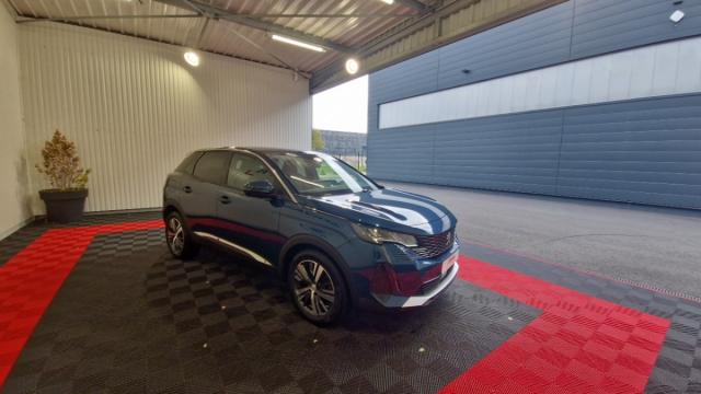 Peugeot 3008 image 9