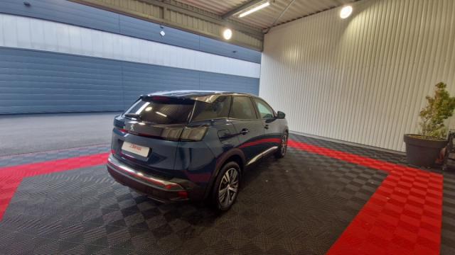 Peugeot 3008 image 7