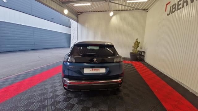 Peugeot 3008 image 3