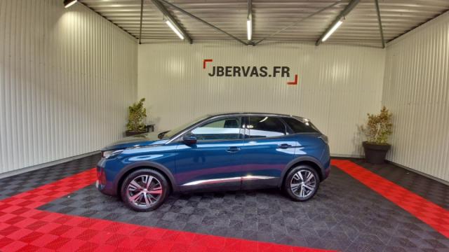 Peugeot 3008 image 6