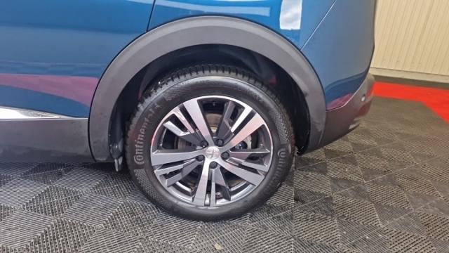 Peugeot 3008 image 1