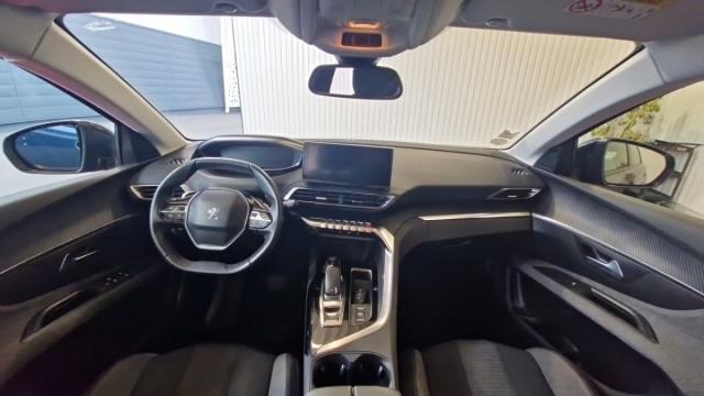 Peugeot 5008 image 9