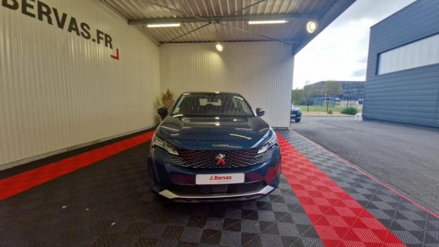 Peugeot 5008 image 4