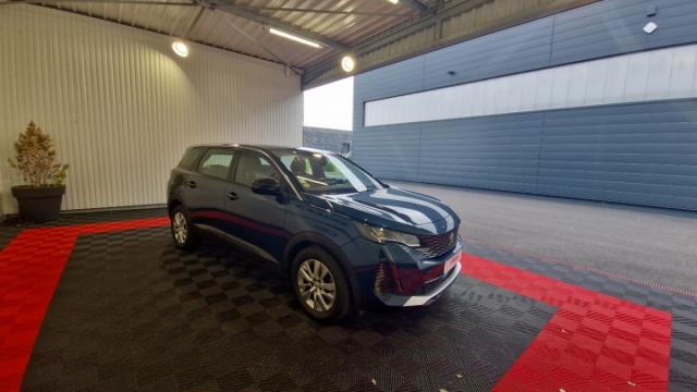 Peugeot 5008 image 6