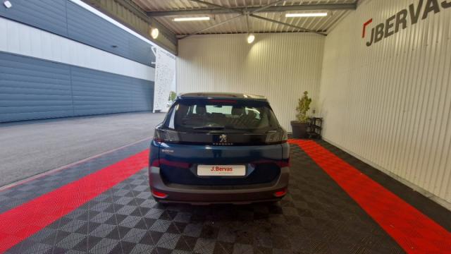 Peugeot 5008 image 1