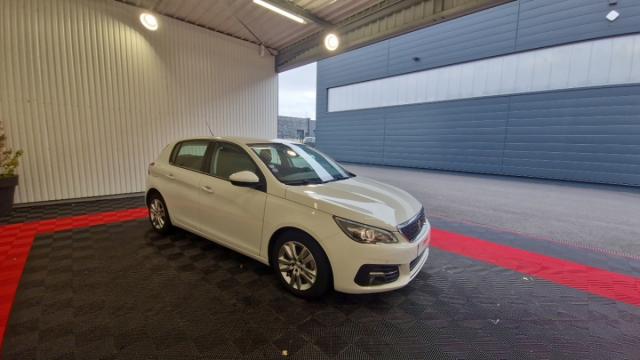 Peugeot 308 image 6