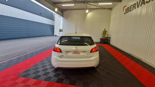 Peugeot 308 image 4