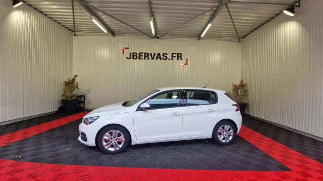 Peugeot 308 image 9