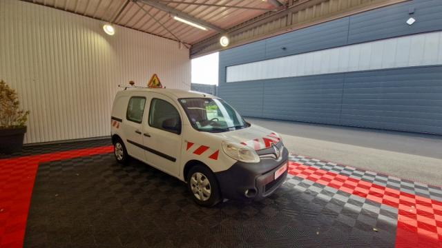 Renault Kangoo Express image 3