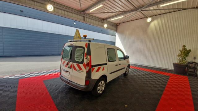 Renault Kangoo Express image 7