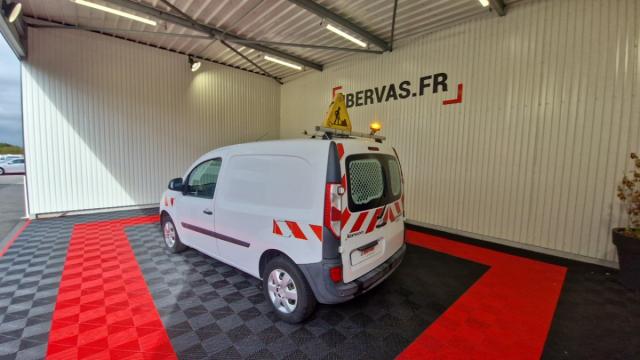 Renault Kangoo Express image 5