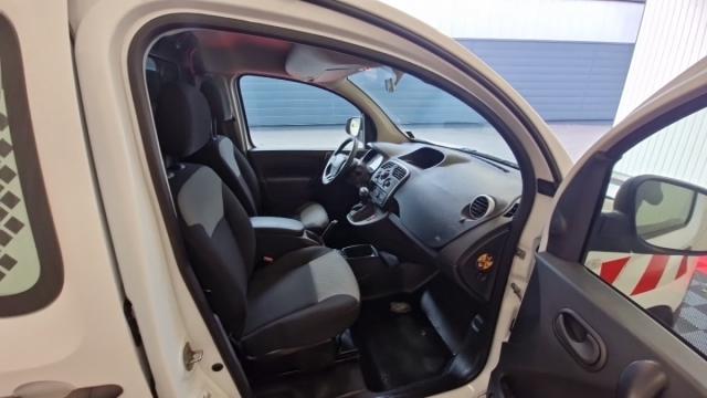 Renault Kangoo Express image 8