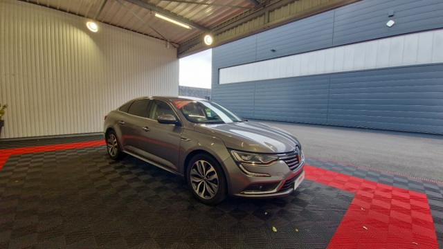 Renault Talisman image 2