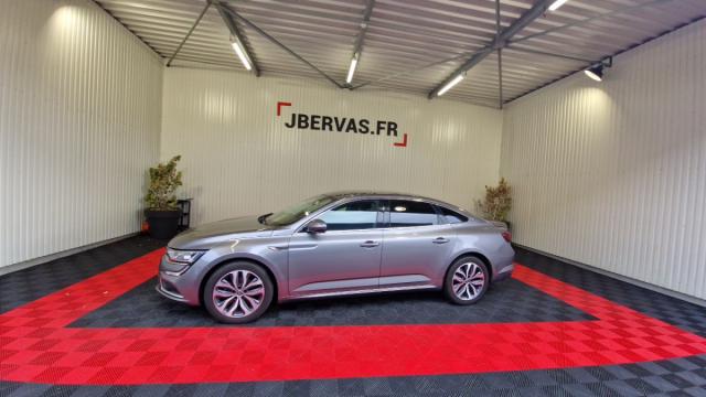 Renault Talisman image 1