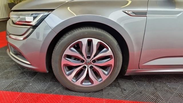 Renault Talisman image 8