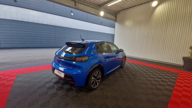 Peugeot 208 image 3