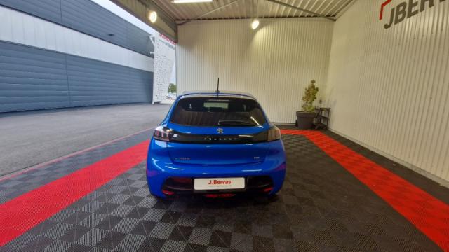 Peugeot 208 image 9