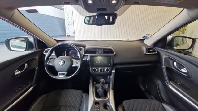 Renault Kadjar image 2