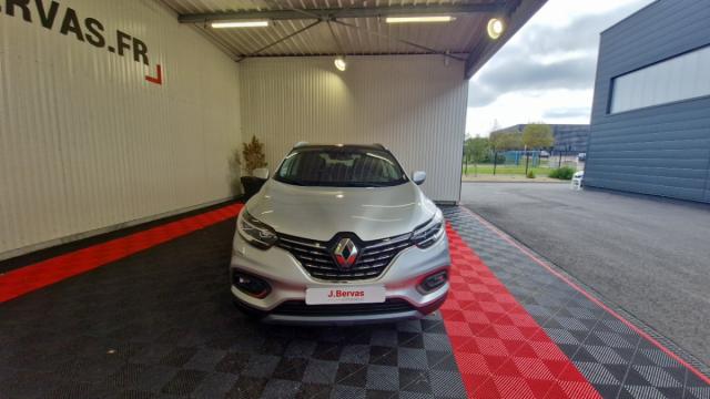 Renault Kadjar image 1