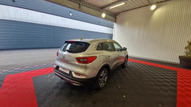 Renault Kadjar image 4