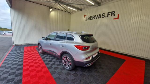 Renault Kadjar image 9