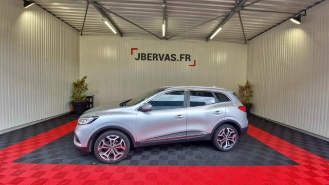 Renault Kadjar image 5