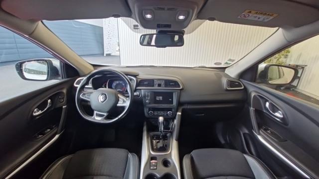 Renault Kadjar image 6