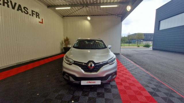 Renault Kadjar image 3