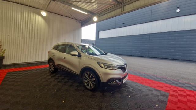 Renault Kadjar image 2