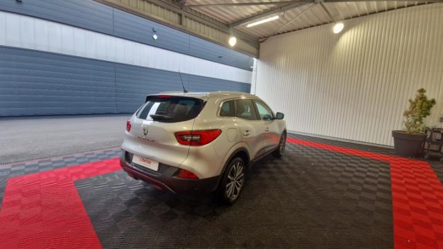Renault Kadjar image 9