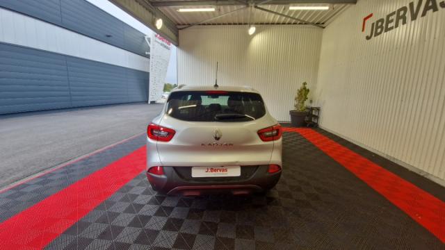 Renault Kadjar image 7