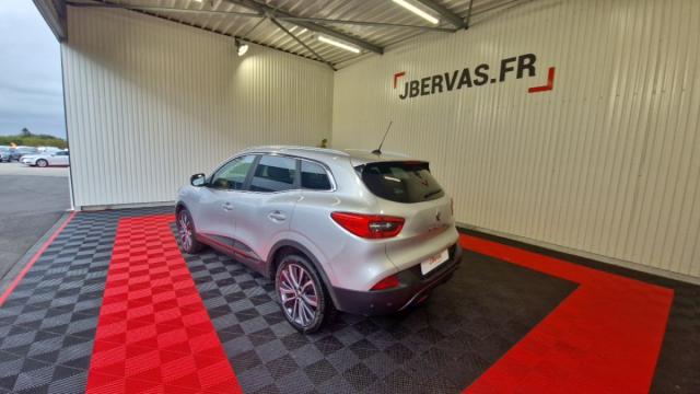 Renault Kadjar image 8