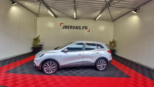 Renault Kadjar image 1