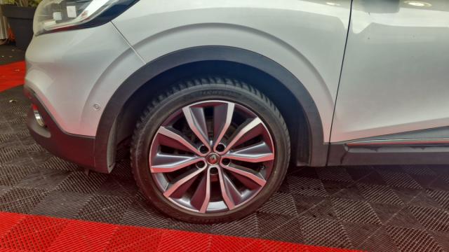 Renault Kadjar image 5