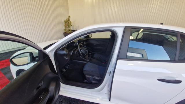 Peugeot 208 Affaire image 5